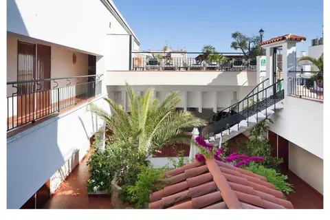 Hotel Ninays in Lloret de Mar — foto 24