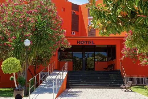 Zodiaco in Quarteira