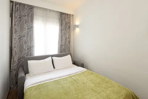 City Hotel Thessaloniki in Thessaloniki, foto 19
