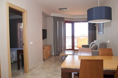 Holiday World Polynesia Hotel in Benalmadena — foto 15