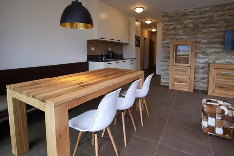 Ski & Golf Suites Zell am See in Zell am See — foto 20