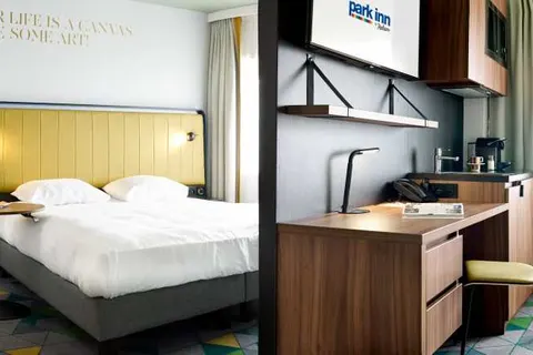 Park Inn by Radisson Hasselt foto 8