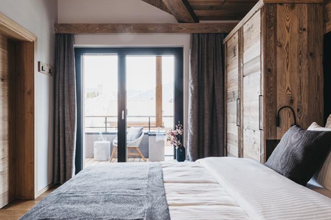 VAYA Residence Galtür foto 2