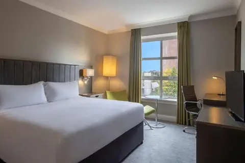 Hilton Dublin in Dublin — foto 8