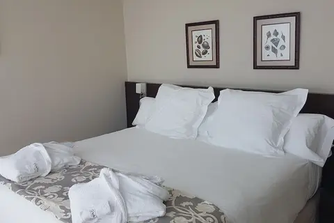Gran Hotel Guadalpin Banus in Marbella — foto 25