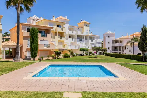 Jardins de Santa Eulalia in Albufeira — foto 13