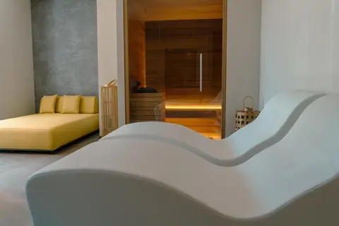 Hotel Riva del Sole - Adults Only in Moniga del Garda — foto 23