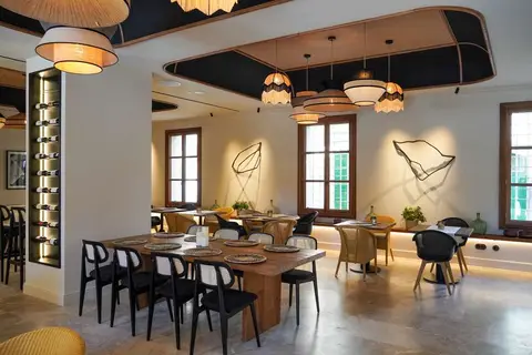 Juz de Yartan Hotel in Artà — foto 23