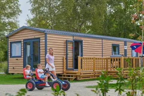 Siblu Lauwersoog in Lauwersoog — foto 7