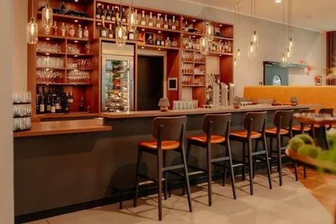 VIA PLAZA Meppen by Hackmann foto 9