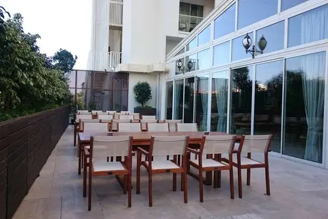 Grand Pasha Hotel & Spa in Girne — foto 15