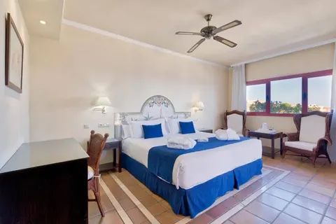 Hotel Ibersol Almuñecar Beach & Spa foto 13