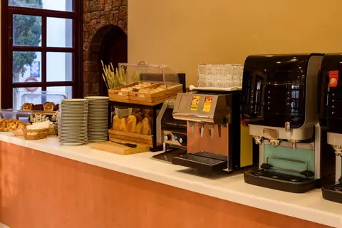 Hotel Veggera in Thira Municipal Unit — foto 10