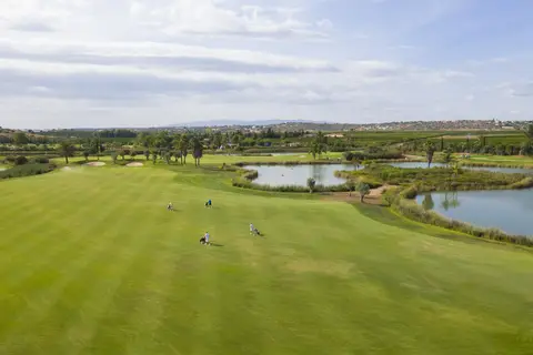 Amendoeira Golf Resort in Alcantarilha — foto 3