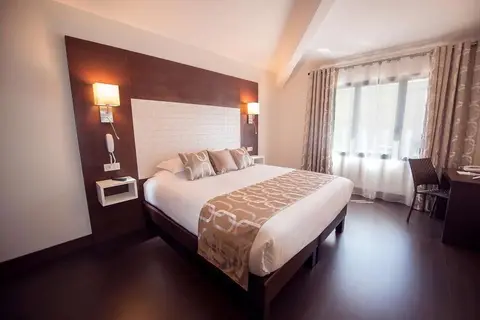 Best Western Plus Cannes Riviera in Cannes, foto 4
