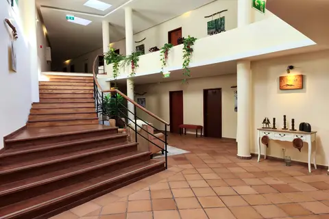 Hotel Encumeada in Ribeira Brava — foto 15