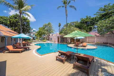 Baan Samui Resort in Baan Samui Resort, foto 22