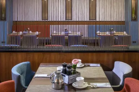 Dorint Hotel Main Taunus foto 10