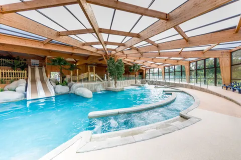 Camping Le Palace foto 17