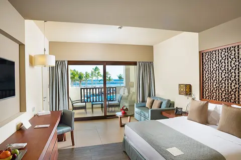 Fanar Hotel & Residences in Salalah — foto 14