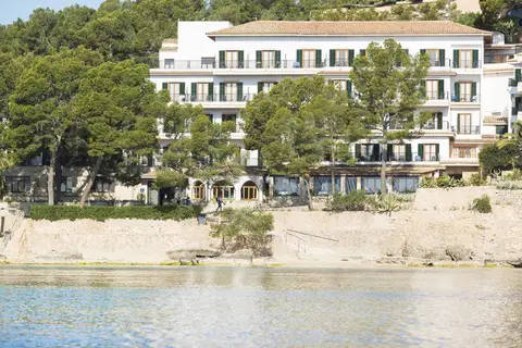 Hotel Cala Fornells in Peguera — foto 18