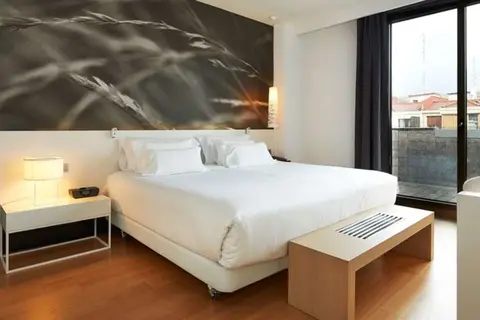 Hotel NH Collection Villa de Bilbao in Bilbo;Bilbao — foto 4