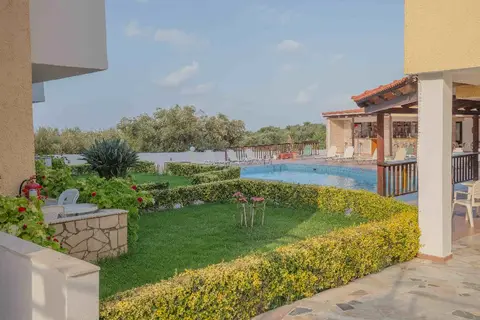 Mareva Apartments in Chersonissos, foto 25