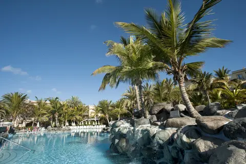 Hotel Palm Oasis Maspalomas in San Bartolomé de Tirajana — foto 11