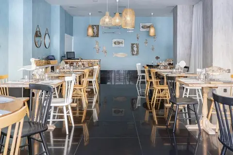 Hotel Vincci Malaga in Málaga — foto 17