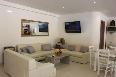 Kristi Appartementen in Chersonisos Municipal Unit, foto 25