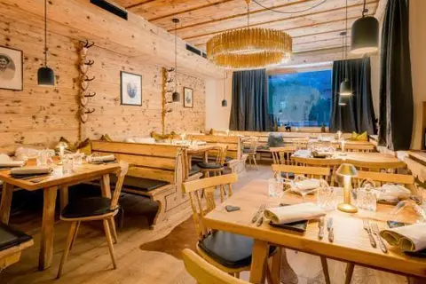 Hotel Gasthof Adler in St. Gallenkirch — foto 11