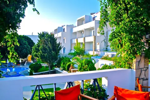 Ekaterini in Ekaterini Hotel, foto 11