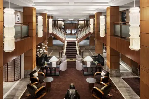 The Kitano Hotel New York in New York, foto 8