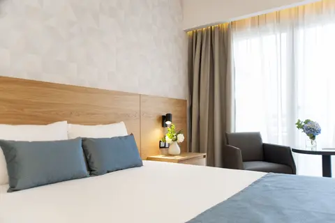 Ajax Hotel in Λεμεσός — foto 25