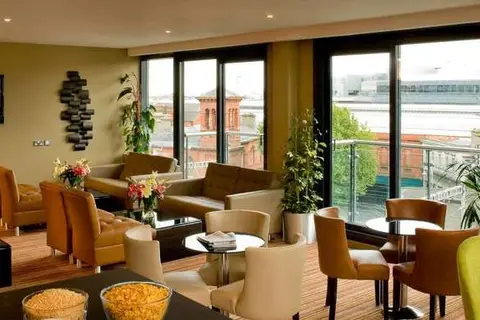 The Address Connolly in Dublin — foto 5