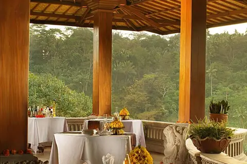 Royal Pita Maha in Bali — foto 15