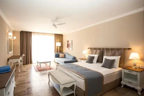 Andriake Beach Club in Merkezefendi — foto 11