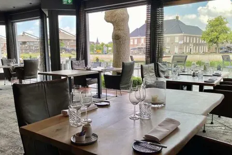 De Zon Hotel & Restaurant by Flow foto 2