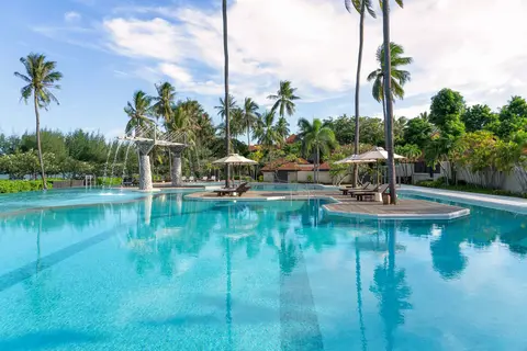 Wyndham Hua Hin Pranburi Resort & Villas in Hua Hin — foto 20