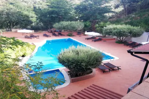 Residence Mediterranea in Zambrone, foto 16