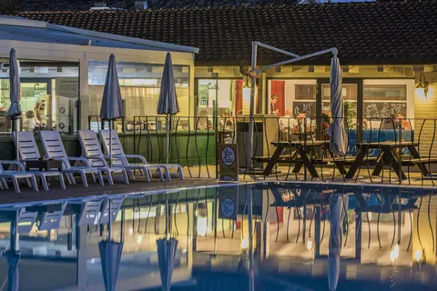 Hu Venezia Camping In Town foto 4