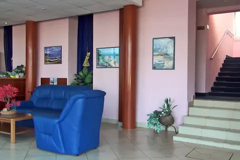 Omorika Hotel Punat in Punat — foto 7