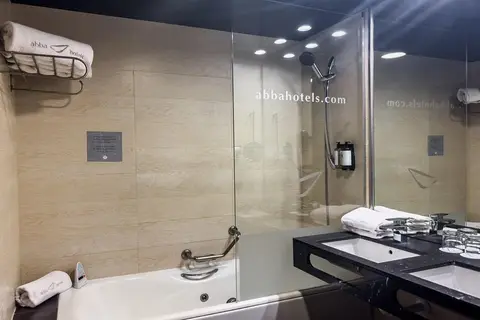 abba Huesca Hotel in Huesca — foto 12