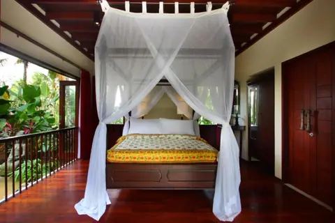 Beingsattvaa in Ubud, Kecamatan Gianyar, Kabupaten Gianyar, Bali, Indonesia — foto 5
