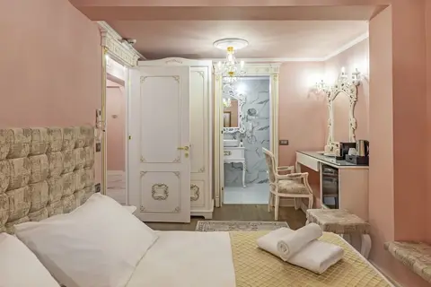 Via Villa Iliotti Rhodos in Rhodos — foto 24