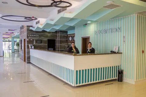 Hotel Kuban in Sunny Beach, foto 23