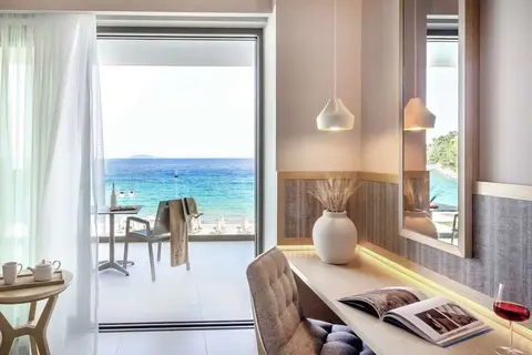 Ammoa Luxury Hotel & Spa Resort in Δημοτική Ενότητα Σιθωνίας — foto 23