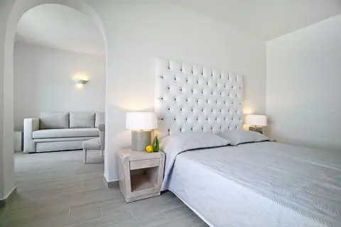 Santorini Palace Hotel in Δημοτική Ενότητα Θήρας — foto 29