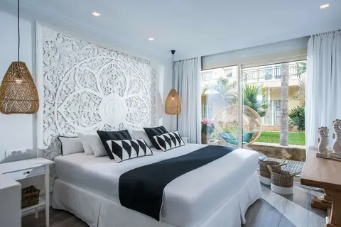 Danaides Appartementen in Μάλια — foto 18
