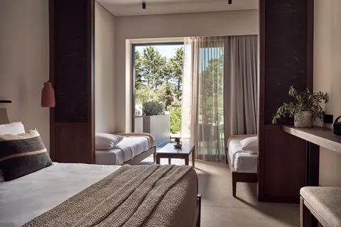 Hotel Contessina foto 24